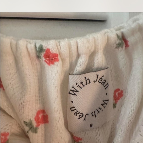 With Jean Top - Picture 2 of 2